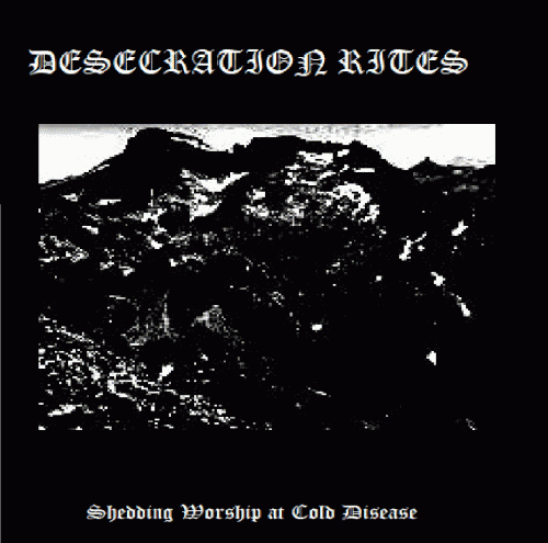 Shedding Worship at Cold Disease